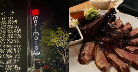 Morimoto Asia At Disney Springs Review