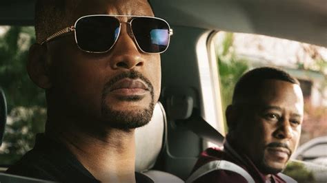 Bad Boys For Life Film 2020 Uscita Trama Cast Trailer E