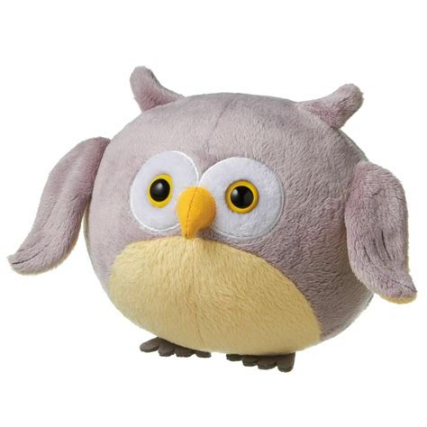 OTIS the OWL Plush Goof Ballz - Walmart.com - Walmart.com