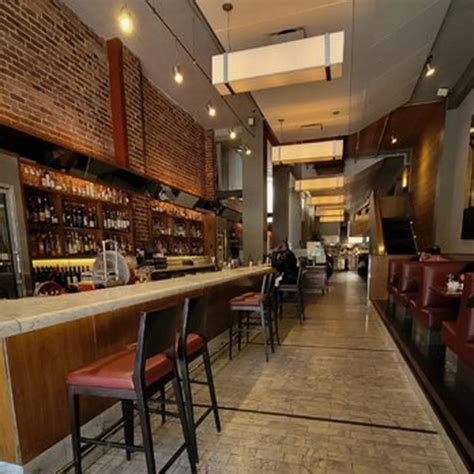 Reservation at PERBACCO restaurant - San Francisco | KEYS