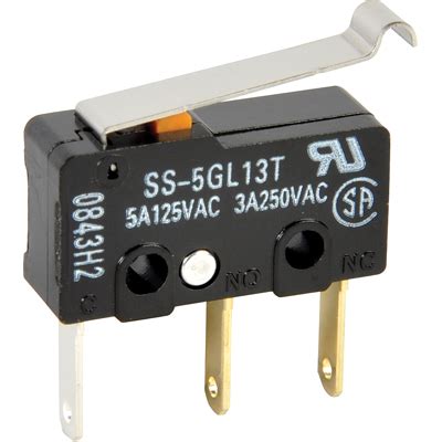 Ss Gl T Omron Ss Gl T Datasheet