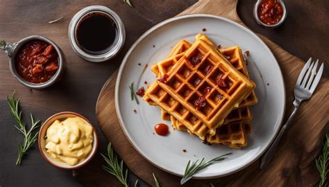 Recette Pâte à Gaufre Facile et Rapide Gaufres net