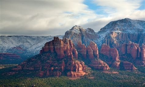 Sedona Arizona Tourism Attractions - AllTrips