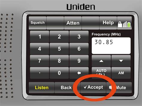 Police Scanner Frequencies Napier at Stephanie Keeling blog