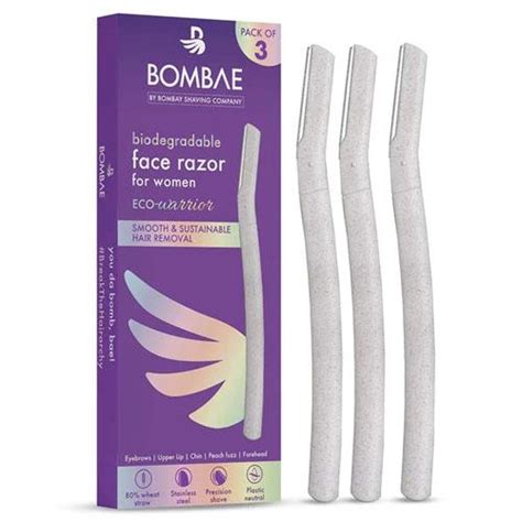 10 Best Face Razors For Women That You Must Try Stylecraze