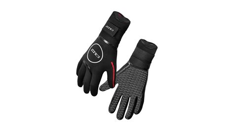 Zone3 Neoprene Heat Tech Swim Gloves