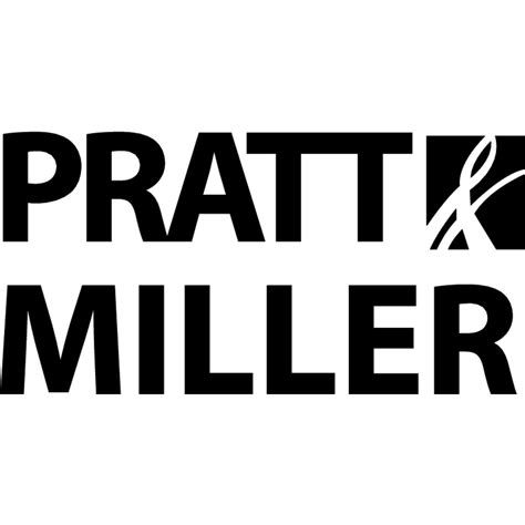 Pratt Miller logo, Vector Logo of Pratt Miller brand free download (eps ...