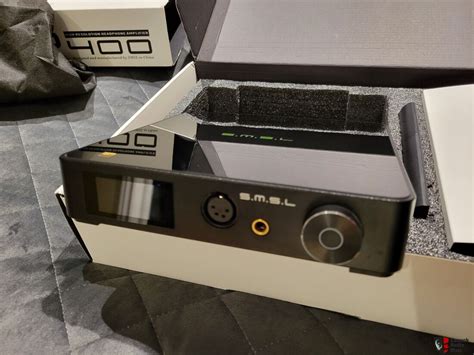 SMSL SP400 Photo #4052281 - Canuck Audio Mart