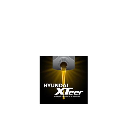 HYUNDAI XTEER