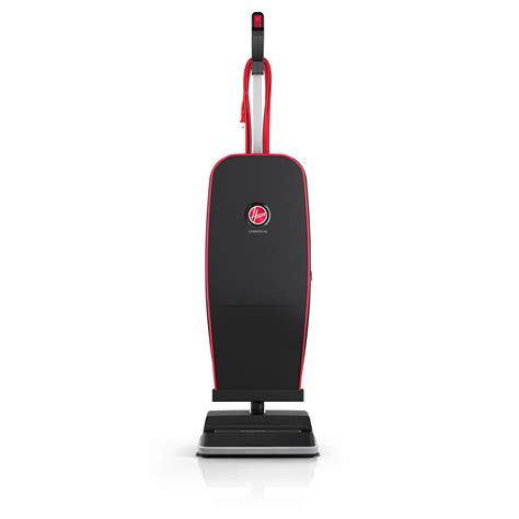 Commercial Superior Lite Upright Vacuum – Hoover