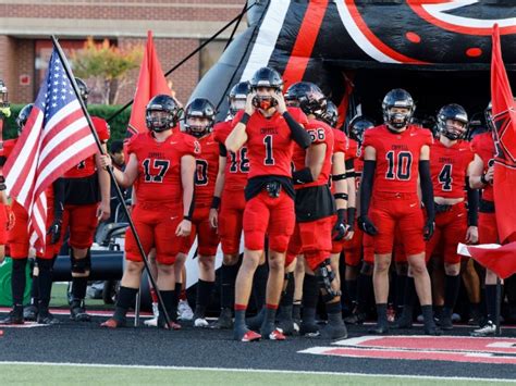 Football 6 6a Honors Coppell High School Coppell High School