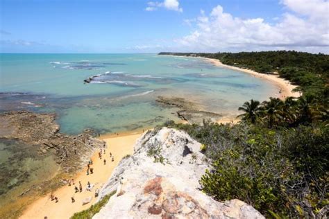 Praia do Espelho Guia completo desse paraíso no sul da Bahia