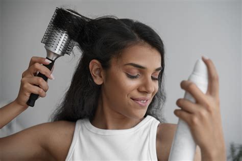 Cele mai bune perii de păr cu aer cald. Cum poți obține o coafură de