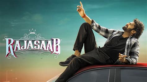 raja saab