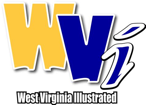 Printable Wv Logo Logodix