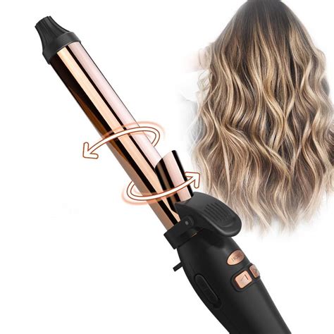 Best Rotating Curling Irons & Styling Tools Amazon