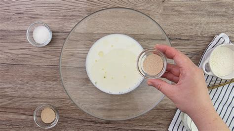 Trecce Di Pane La Ricetta Dei Lievitati Morbidi E Fragranti