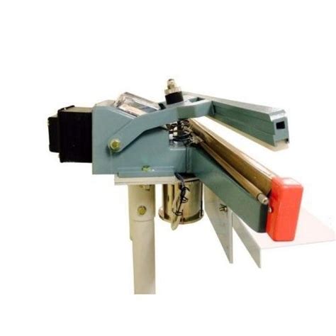 SealerSales KS FS Series Automatic Foot Operated Impulse Sealers