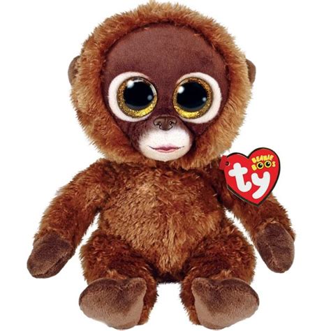 PLUSZAK TY BEANIE BOOS PANDA BAMBOO 21 CM Zabawki Nino E Sklep Z