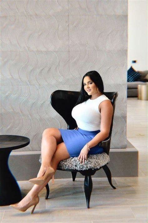 Alexis Morgan Nude