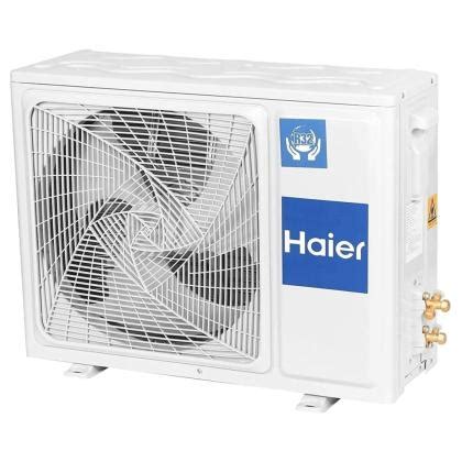 Haier 1 6 Ton 5 Star 7 In 1 Convertible Inverter Split AC HSU19K