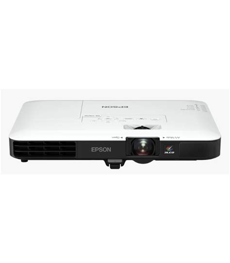 Epson Eb 1485fi 5000 Lumen Interactive Laser Projector Uae