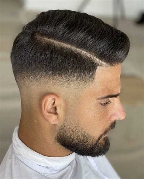 Did You Know That A Comb Over Haircut Has So Many Different Hair