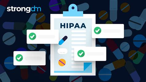 Hipaa Compliance Checklist Easy To Follow Guide For What Is Hipaa