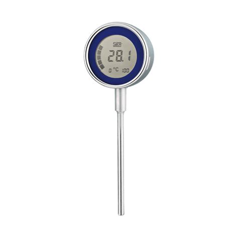 Digitalthermometer