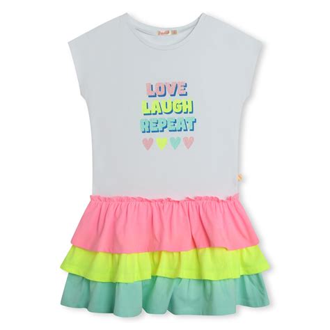 Billieblush Dress – Cute Kidz Clothing