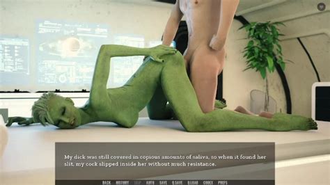 私は私の性奴隷の中に来ました SEX 18 30 テイルズ from the Unending Void 42 Pornhub