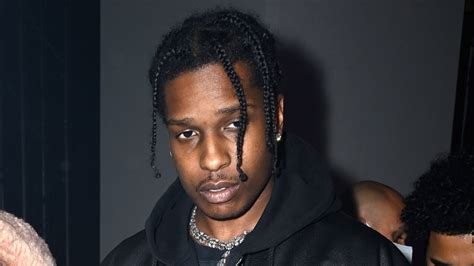 A$AP Rocky Released From Jail After Posting $550,000 Bond | iHeart