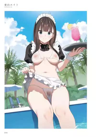 La Vacances Nhentai Hentai Doujinshi And Manga