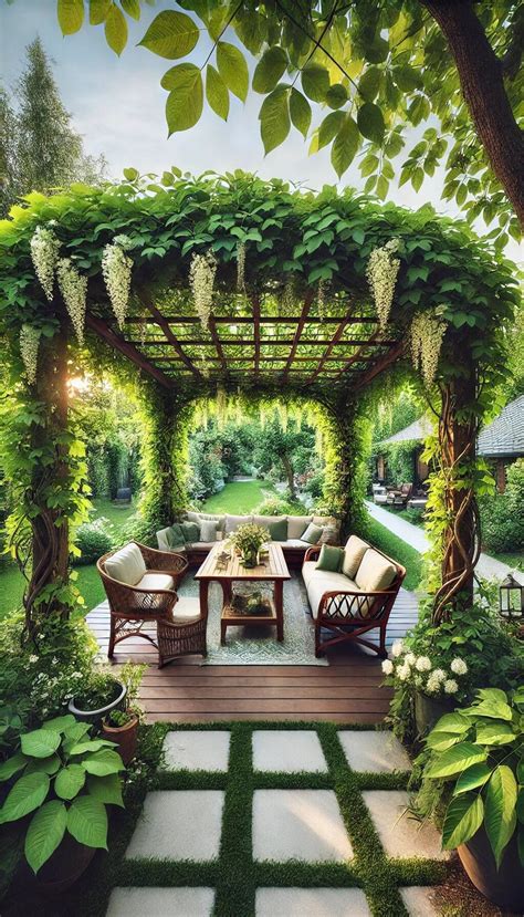 Practical Tiny Backyard Ideas To Maximize Your Space