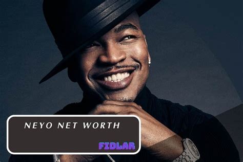 What is neyo net worth 2023 overview interview – Artofit