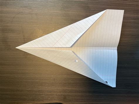 How To Make A Paper Airplane And How Paper Airplanes Work