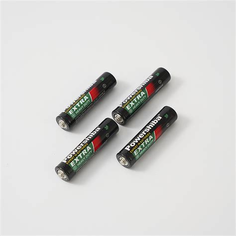 R03P_LINYI POWERSHIBA IMP AND EXP CO.,LTD - Super heavy duty battery ...