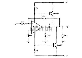 active antenna circuit antenna circuits rf circuits antenna