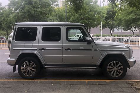 Легендарный «Гелендваген» обзаведется бюджетной версией - AUTOPEOPLE