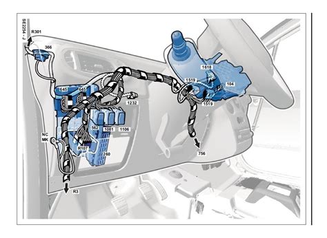 Diagramas Electricos Volvo V Xc S Xc Mercado Libre