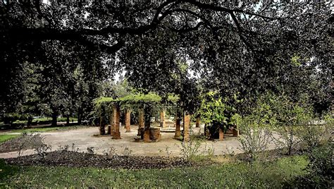 Parque Municipal de Benicalap Valencia Antonio Marín Segovia Flickr