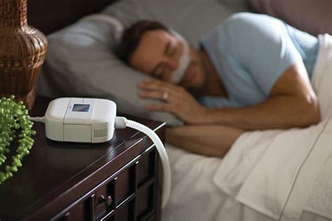 Best CPAP Machine for Travel - The Sleep Judge