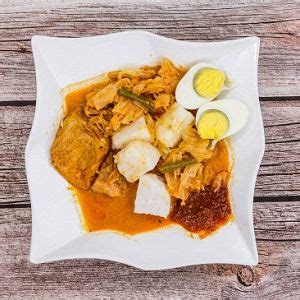 Best Lontong In Singapore FoodAdvisor