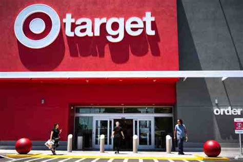 Target Opens New Stores In North Hollywood And Ontario Daily News