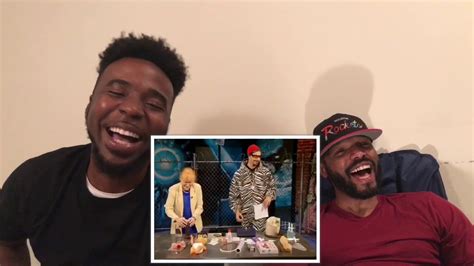 Ali G Show Sex Education Reaction YouTube