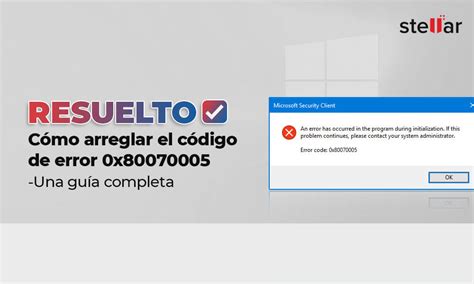 Publicado Resuelto C Mo Arreglar El C Digo De Error X Una