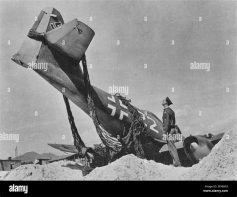 Walter Nowotny Me 262