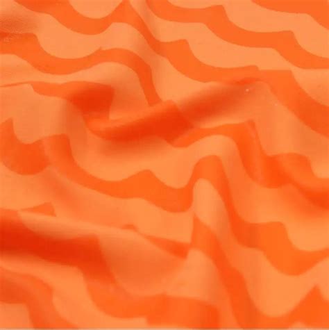 Hot Sale Custom Hydrochromic Magic Print Polyester Microfiber Pongee Fabric For Swimwear