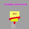 Evader Simulator By Kennyunity For Fuck Capitalism Jam Itch Io
