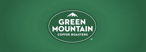 Green Mountain Coffee Roasters Updates Logo...Again - Springboard